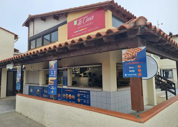 Mobilhome Soleia Neuf 2023 Mar Estang Siblu Village Canet-En-Roussillon