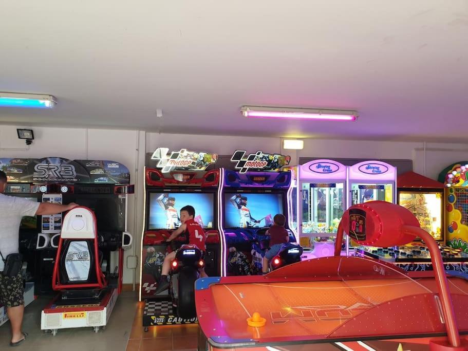 Mobilhome Soleia Neuf 2023 Mar Estang Siblu Village Canet-en-Roussillon