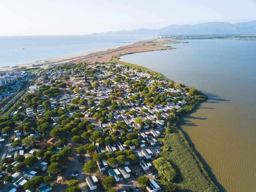 Mobilhome Soleia Neuf 2023 Mar Estang Siblu Village 4*