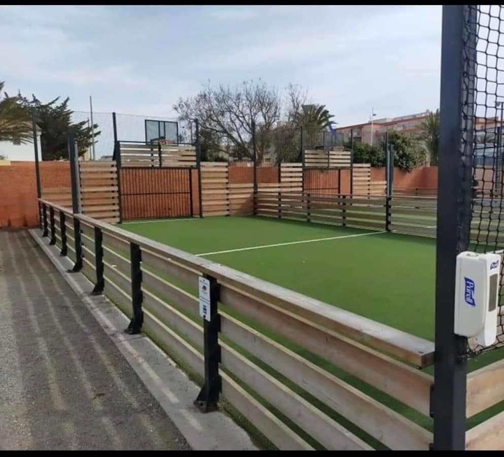 Mobilhome Soleia Neuf 2023 Mar Estang Siblu Village 4* Canet-en-Roussillon