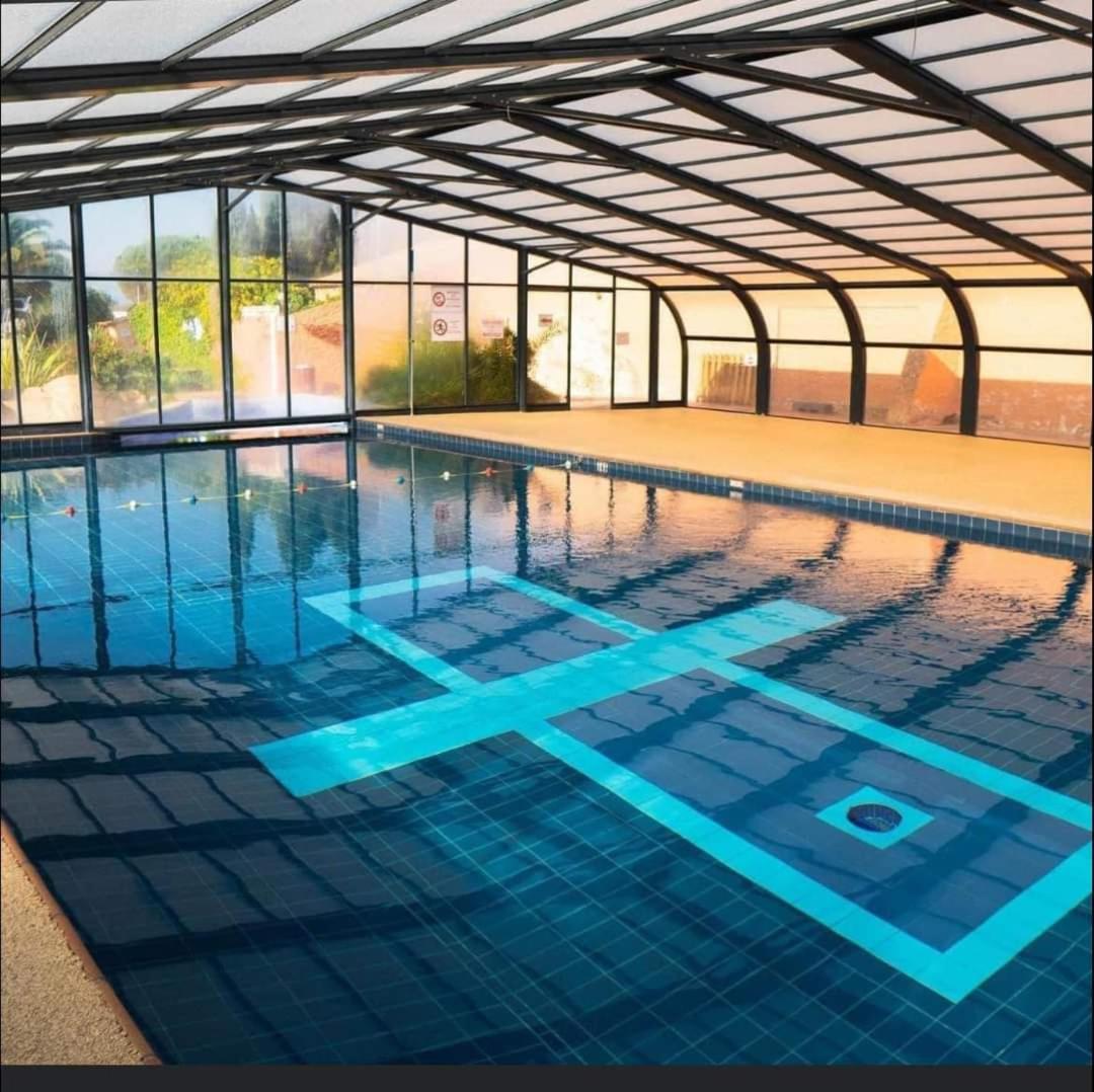 Mobilhome Soleia Neuf 2023 Mar Estang Siblu Village 4*