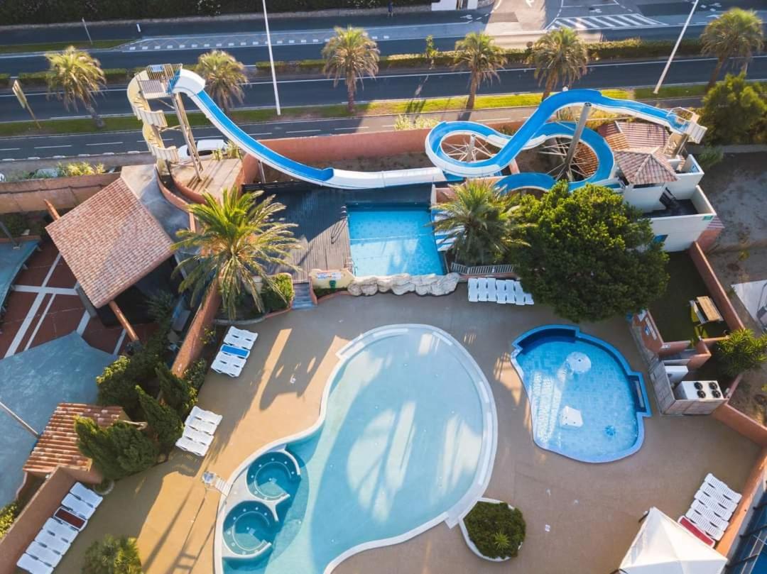 Mobilhome Soleia Neuf 2023 Mar Estang Siblu Village Canet-en-Roussillon