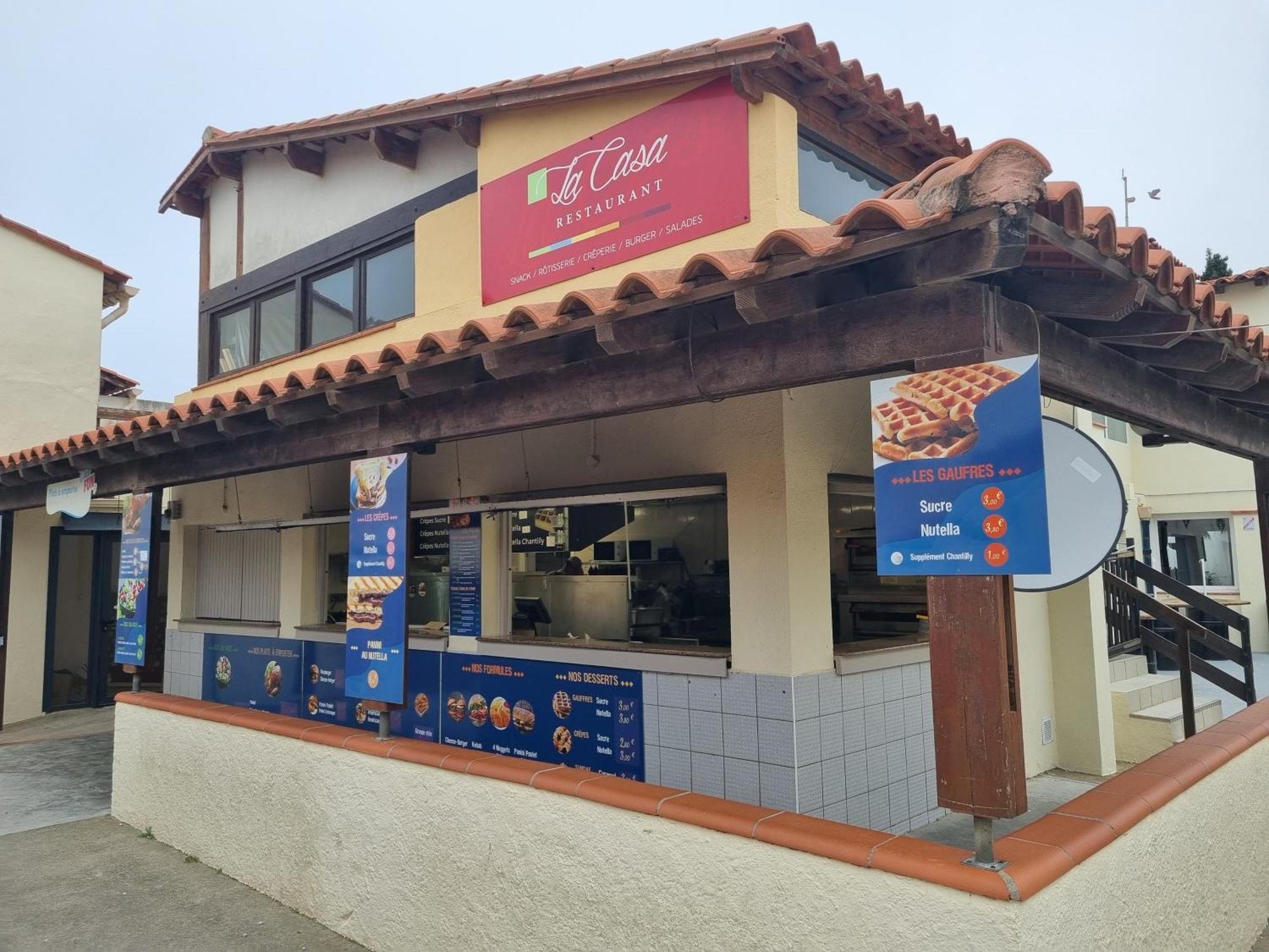 Camping Mobilhome Soleia Neuf 2023 Mar Estang Siblu Village 4*