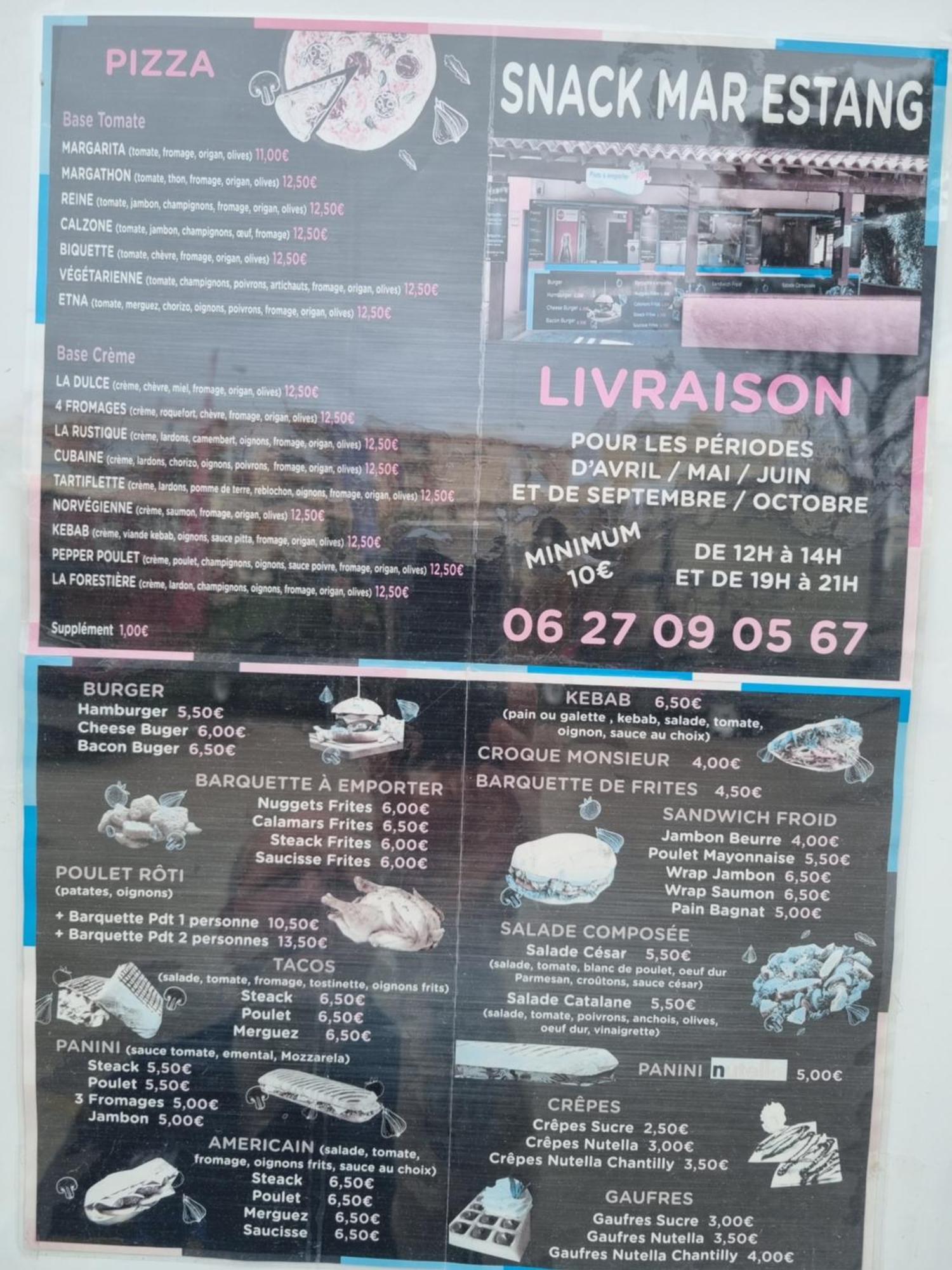 Campsite Mobilhome Soleia Neuf 2023 Mar Estang Siblu Village Canet-en-Roussillon