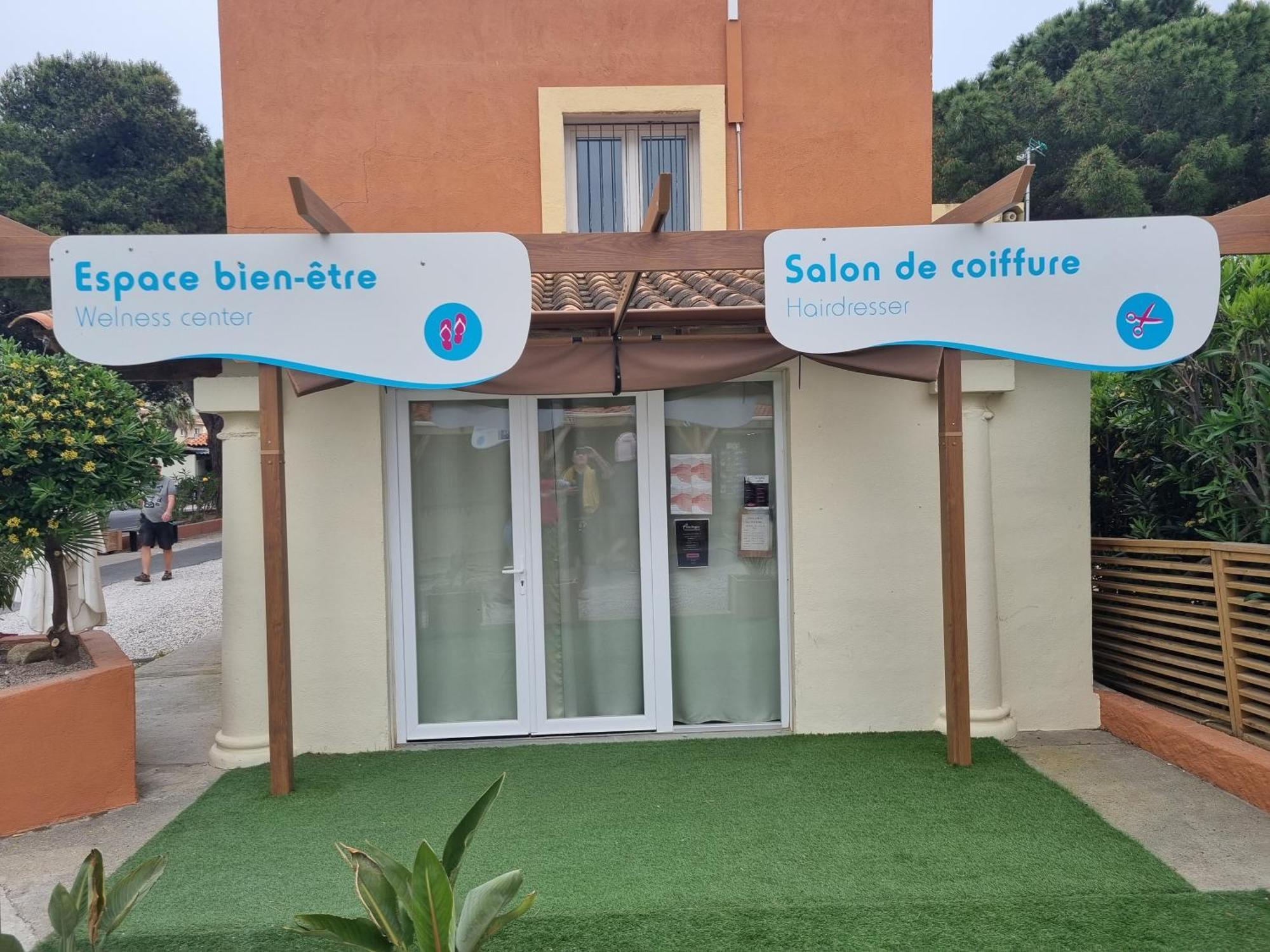 Mobilhome Soleia Neuf 2023 Mar Estang Siblu Village 4*